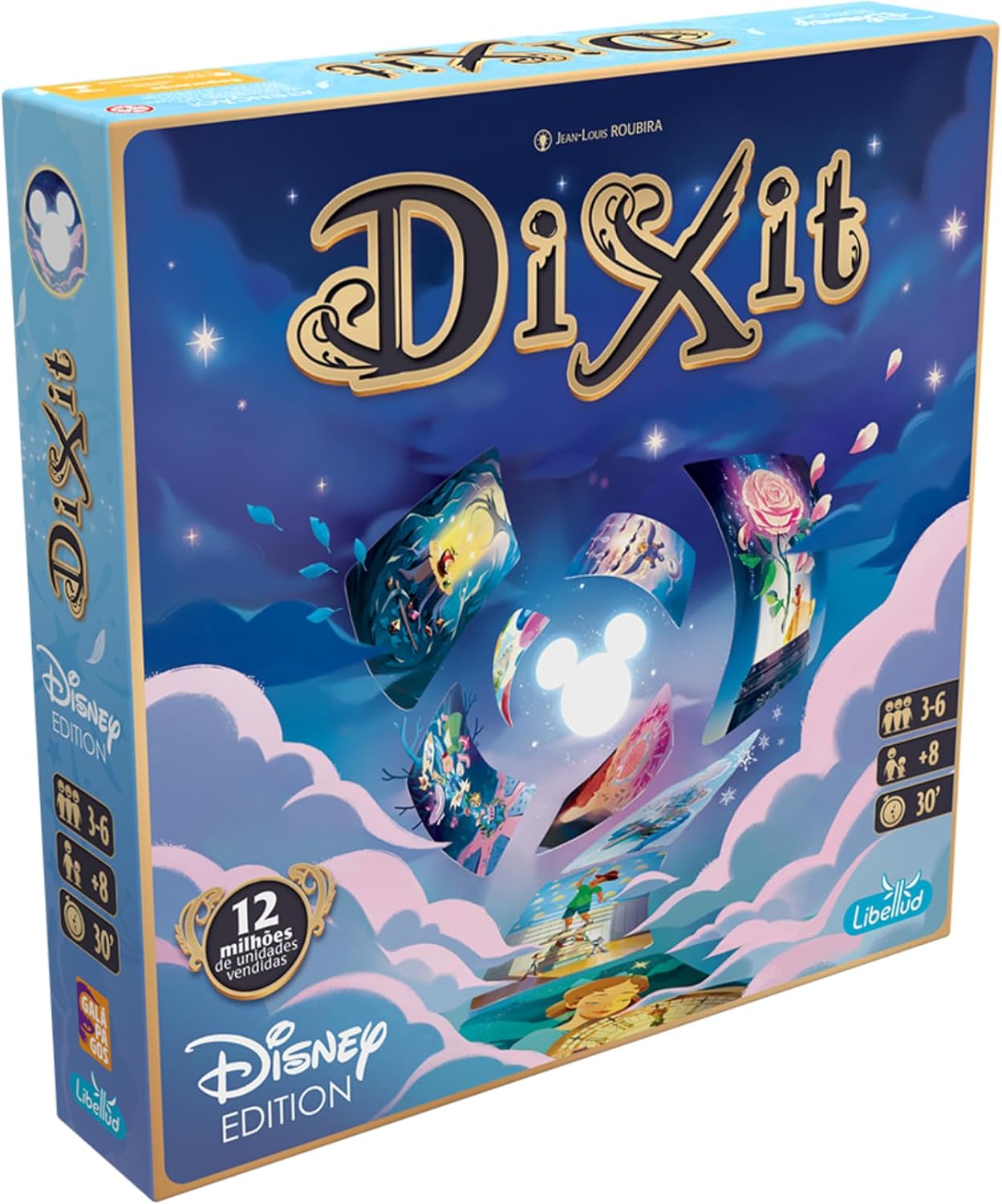 Dixit: Disney Edition