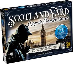 Scotland Yard